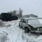 Наслідки аварії