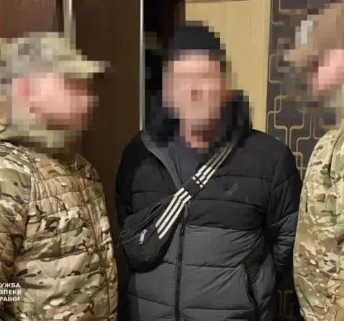 У Харкові затримали волонтерів, які виявилися агентами РФ