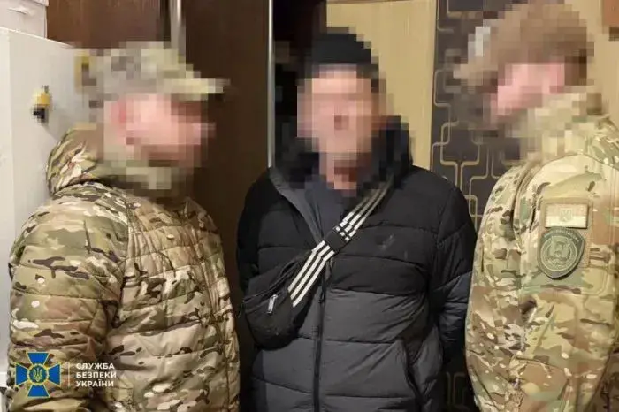 В Харькове задержали волонтеров, которые оказались агентами РФ