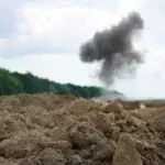 Вибухові роботи