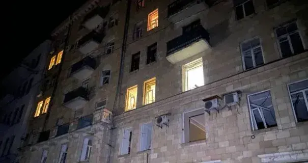 Обстріл Харкова 26 лютого: є постраждалі