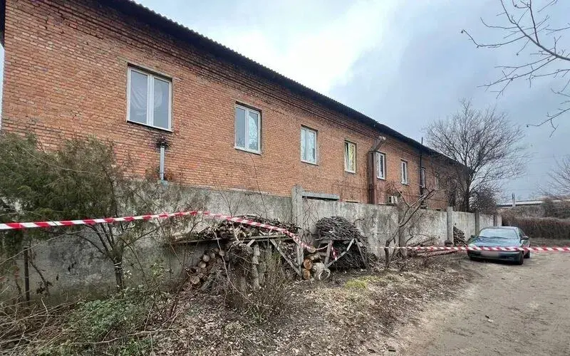 Мешканка Харкова підірвала ветерана ЗСУ: жінку затримали
