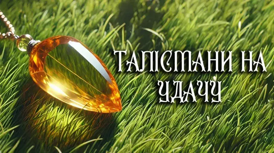 Самые сильные талисманы на удачу: как выбрать свой