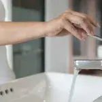 Відключення води