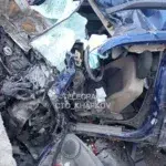 Наслідки аварії
