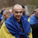 Обмін полонених