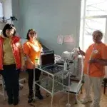 Мобільні гінекологічні бригади