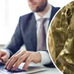 Бронь від мобілізації