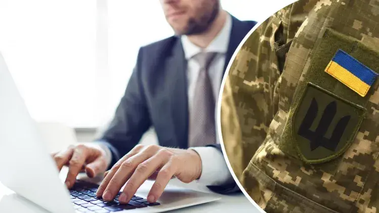 Хто може втратити бронь від мобілізації у квітні: важливі умови