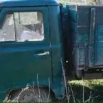 Місце вибуху