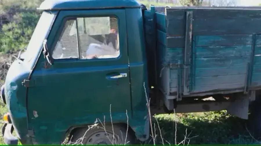Двоє чоловіків загинули при спробі розібрати САУ на Харківщині