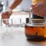 Як вибрати воду для чаю, кави та супів?