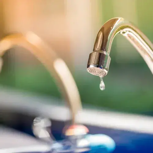 Відключення води у Чугуєві 9 квітня: адреси