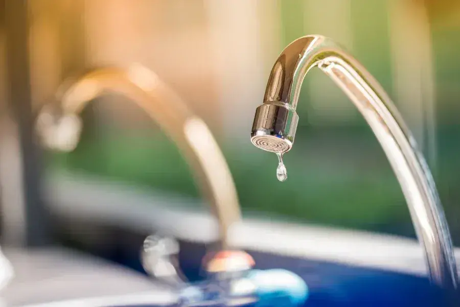 Відключення води у Чугуєві 9 квітня: адреси