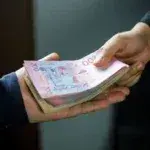 Прикмети про гроші