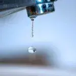 Відключення води