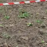 Місце вибуху