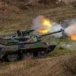 Наступ на Харківщину