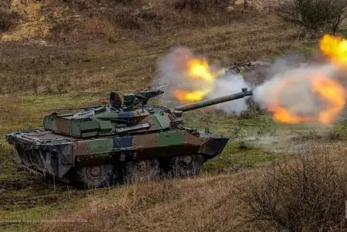 Росія активізувала наступ на Харківщині: українські сили дають рішучу відсіч