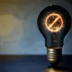 Відключення світла
