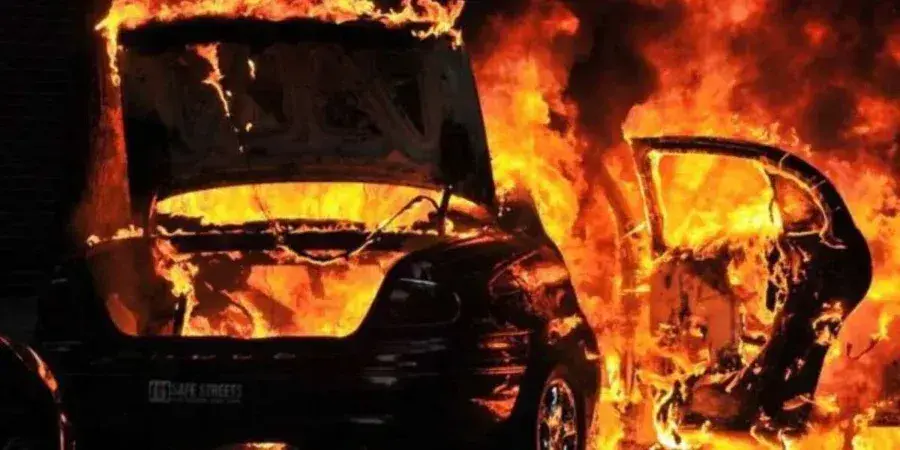 Харківська школярка підпалювала техніку ЗСУ за гроші російських кураторів