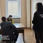 Затримання
