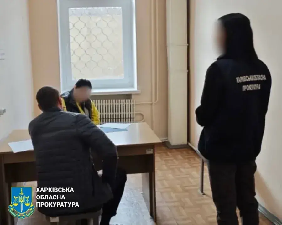 Попытка убийства главы Харьковской ОВА: правоохранители предотвратили теракты, организованные агентом ФСБ