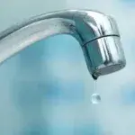 Відключення води