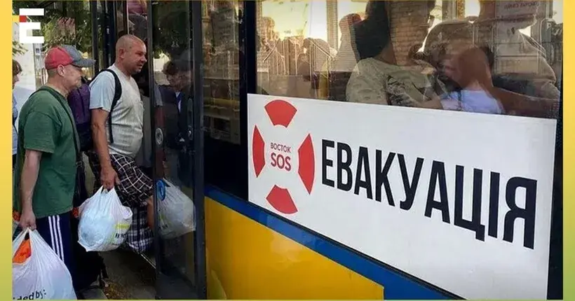 Харьковская область под угрозой: продолжается обязательная эвакуация населения