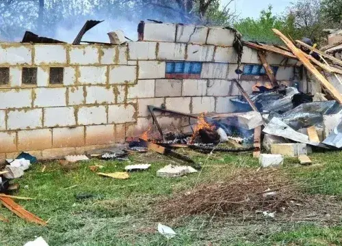 “Перемир’я” на Харківщині: за добу від обстрілів постраждали 6 людей