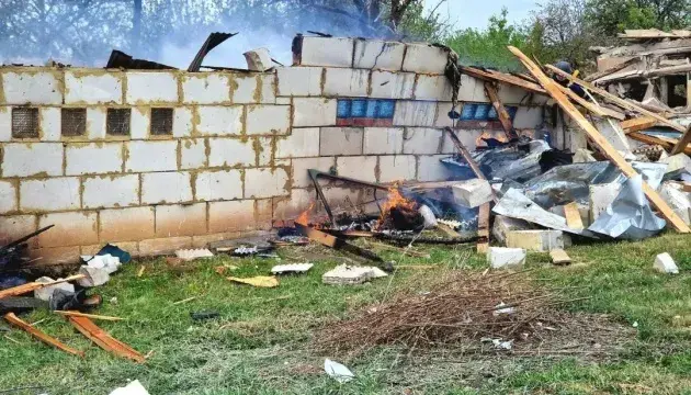 “Перемир’я” на Харківщині: за добу від обстрілів постраждали 6 людей