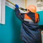 Перевірка газових мереж