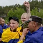 Повернення з полону
