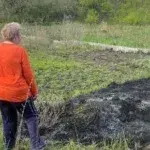Наслідки пожежі
