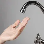 Відключення води