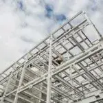 Изготовление металлоконструкций в Харькове