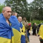 Обмін полоненими