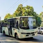 Громадський транспорт