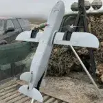 Дрони перехоплювачі