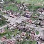 Наслідки російської окупації
