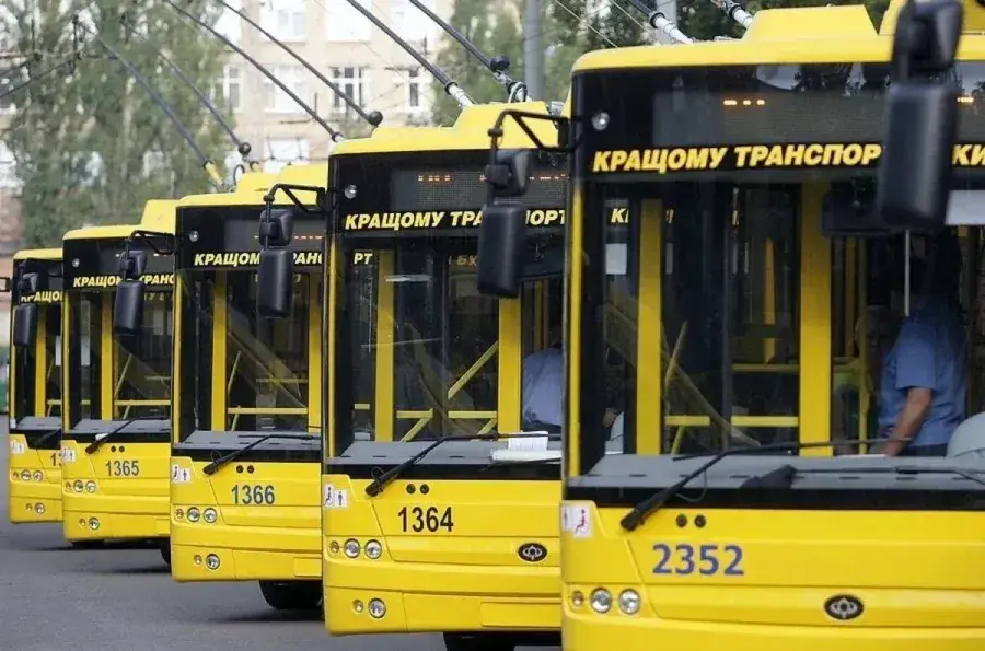 В Чугуеве изменили расписание автобуса до Преображенки