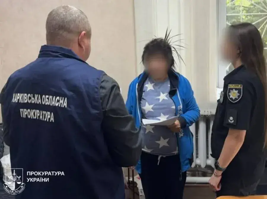 На Чугуївщині 69-річна працівниця моргу зрізала обручки з тіл загиблих захисників