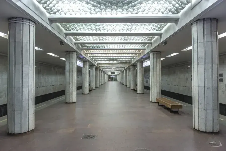У харківському метро відбудуться концерти до Дня міста: розклад виступів