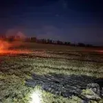 Наслідки обстрілу
