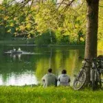 Відпочинок на Харківщині