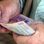 Пенсійні виплати