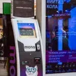Термінал Monobank