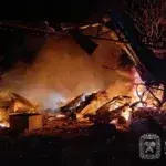 Наслідки обстрілу