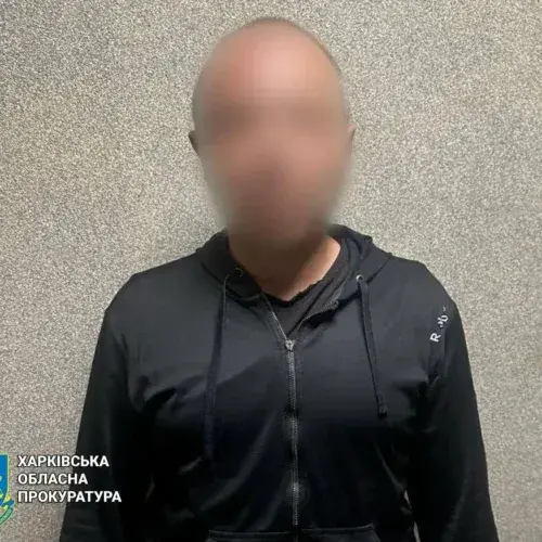 В Харькове мужчина выстрелил в ветерана ВСУ посреди улицы: его задержали