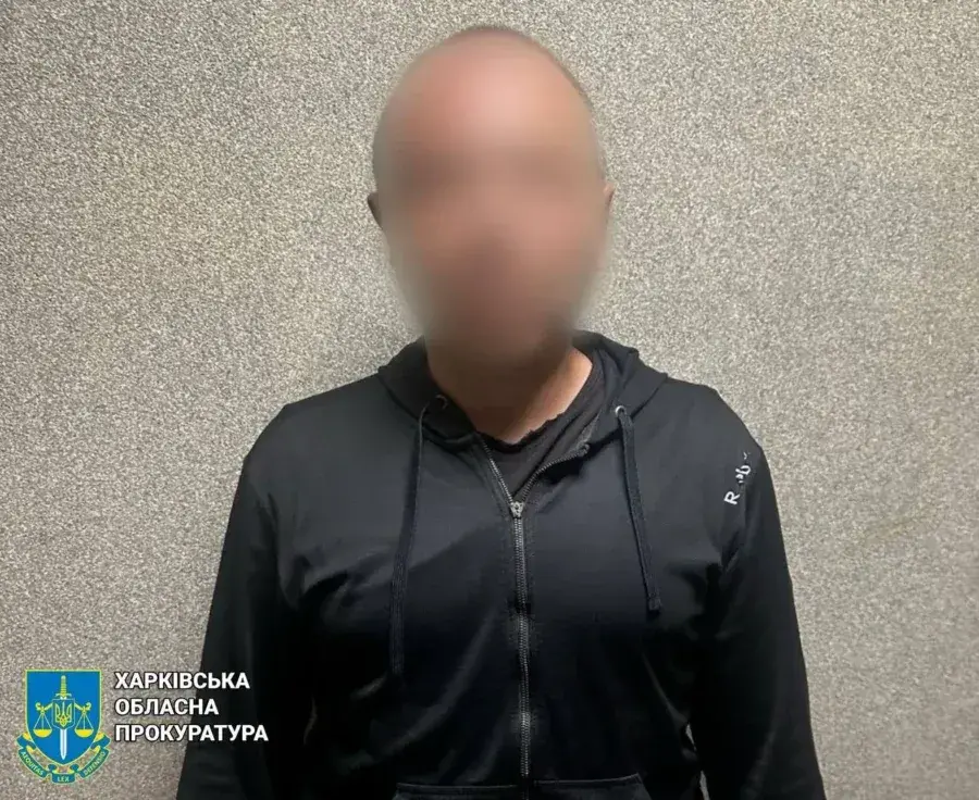 В Харькове мужчина выстрелил в ветерана ВСУ посреди улицы: его задержали